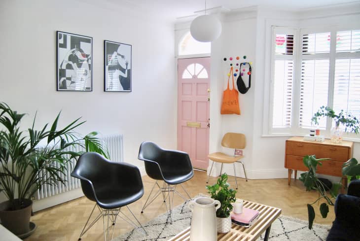 East London Victorian House Tour Photos | Apartment Therapy